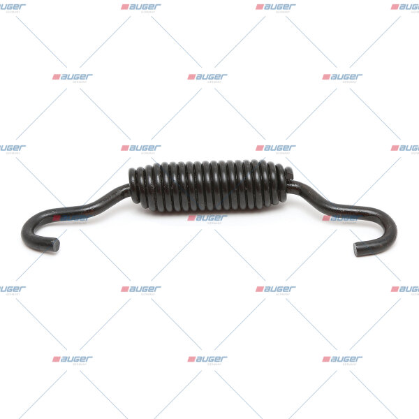 Feder, Bremsbacke p.f. ROR-MERITOR 21205194