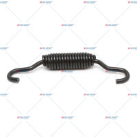 Feder, Bremsbacke p.f. ROR-MERITOR 21205194