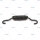 Feder, Bremsbacke p.f. ROR-MERITOR 21205194