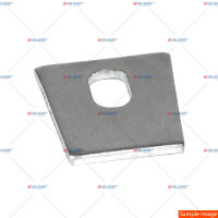 Sicherungsblech p.f. MERCEDES-BENZ 3819940009
