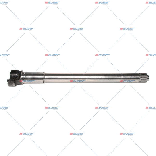 Bremswelle p.f. RENAULT TRUCKS 5010098543