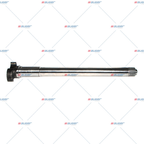 Bremswelle p.f. RENAULT TRUCKS 5010098542