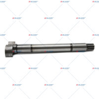 Bremswelle p.f. SCANIA 2025393