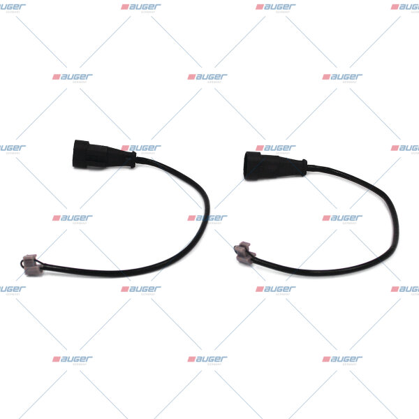 Verschleißanzeiger Satz p.f. IVECO 42556205