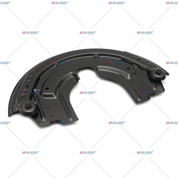 Abdeckblech Bremse p.f. SCANIA 2423299