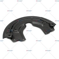 Abdeckblech Bremse p.f. SCANIA 2423299