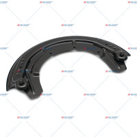 Abdeckblech Bremse p.f. SCANIA 2410651