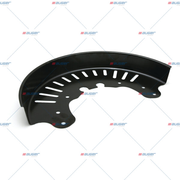 Abdeckblech Bremse p.f. VOLVO 20374214