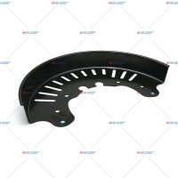 Abdeckblech Bremse p.f. VOLVO 20374214