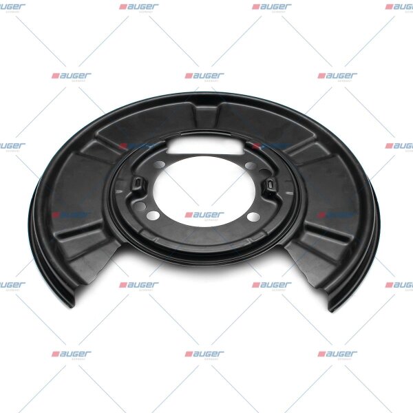 Abdeckblech Bremse p.f. MERCEDES 9064230420