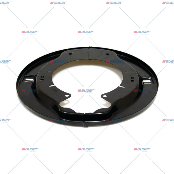 Abdeckblech Bremse p.f. MAN 81501015138