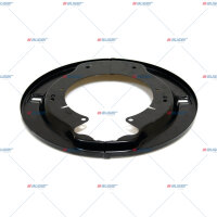 Abdeckblech Bremse p.f. MAN 81501015138