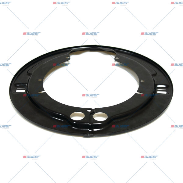 Abdeckblech Bremse p.f. MAN 81501010209