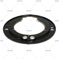Abdeckblech Bremse p.f. MAN 81501010209