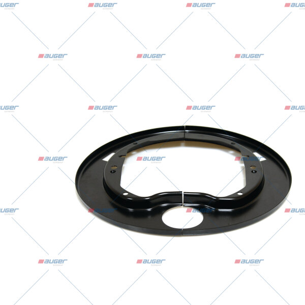 Abdeckblech Bremse p.f. MAN 81501015133