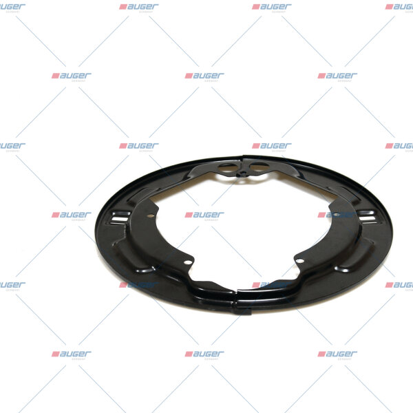 Abdeckblech Bremse p.f. MAN 81501010109