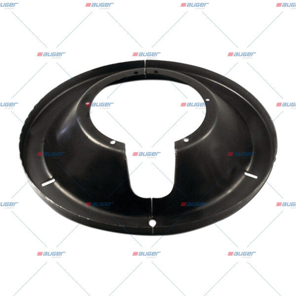 Abdeckblech Bremse p.f. TRAILOR 6502809R
