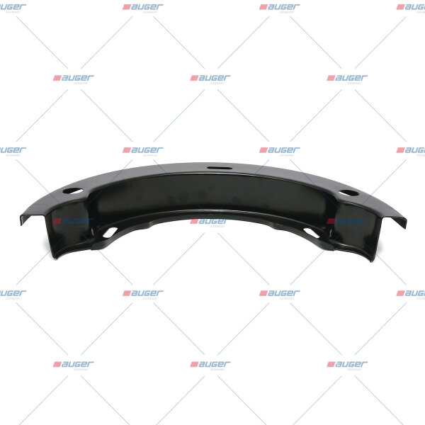 Abdeckblech Bremse p.f. IVECO 42490587