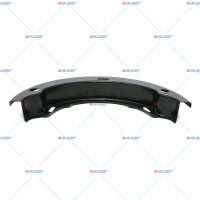 Abdeckblech Bremse p.f. IVECO 42490587