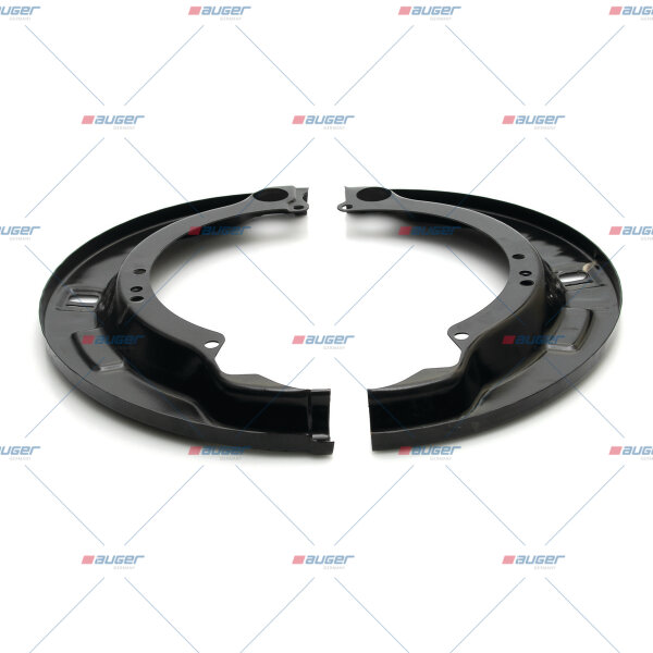 Abdeckblech Bremse p.f. MAN 81501015141