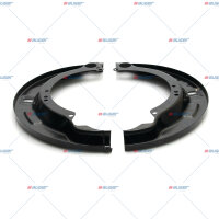 Abdeckblech Bremse p.f. MAN 81501015141