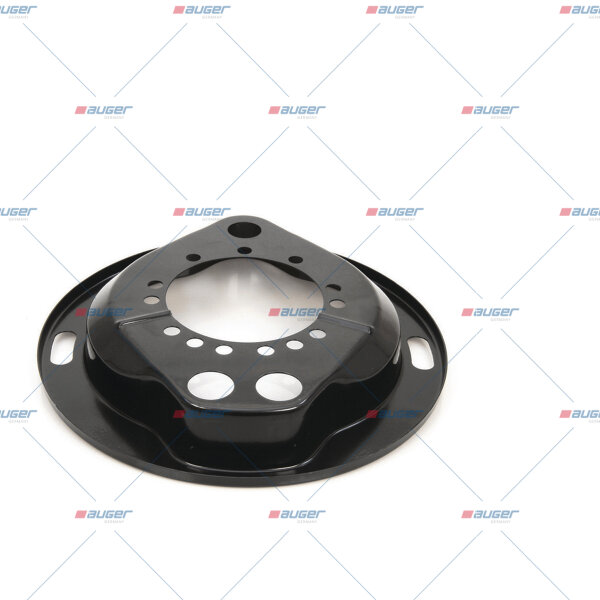 Abdeckblech Bremse p.f. SCANIA 1378427