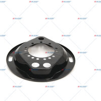 Abdeckblech Bremse p.f. SCANIA 1378427