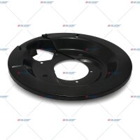 Abdeckblech Bremse p.f. ROR-MERITOR 21224522+15224518