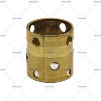 Lagerbuchse ø38,2xø42x44,8 p.f. RENAULT...