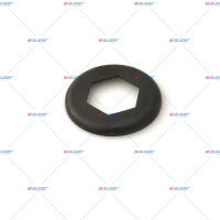 Gummidichtung p.f. ROR-MERITOR 21225226