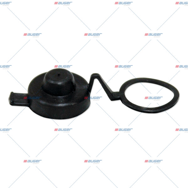 Gummistaubkappe p.f. VOLVO 3092282