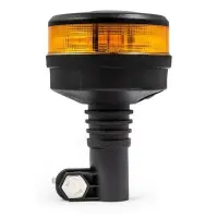 LED Rundumleuchten | gelb mit gelb Linse | R65 | 12-24v |...