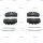 Scheibenbremsbelag Satz p.f. IVECO 2996518
