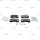 Scheibenbremsbelag Satz p.f. RENAULT TRUCKS 5001855902