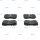 Scheibenbremsbelag Satz p.f. IVECO 1906416