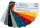 Plaster-Tape, PVC-Gewebe / Rolle 100 mm x 5 m
