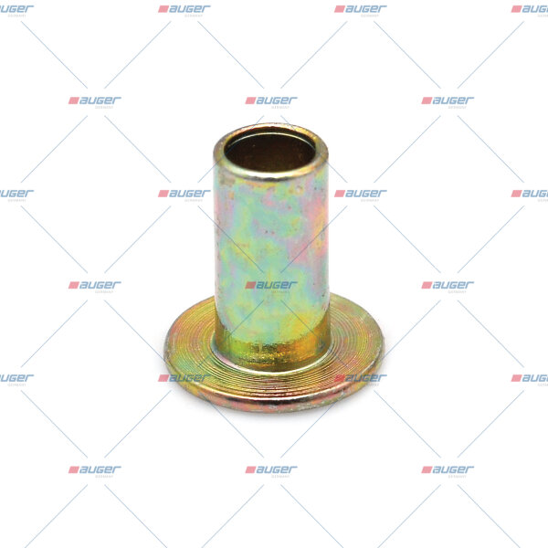 Bremsbelag Niete p.f. BPW 258058035
