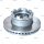 Bremsscheibe p.f. SAF 3079001651