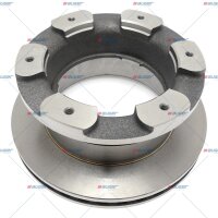 Bremsscheibe p.f. SAF 4079001851