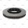 Bremsscheibe p.f. SAF 4079001054