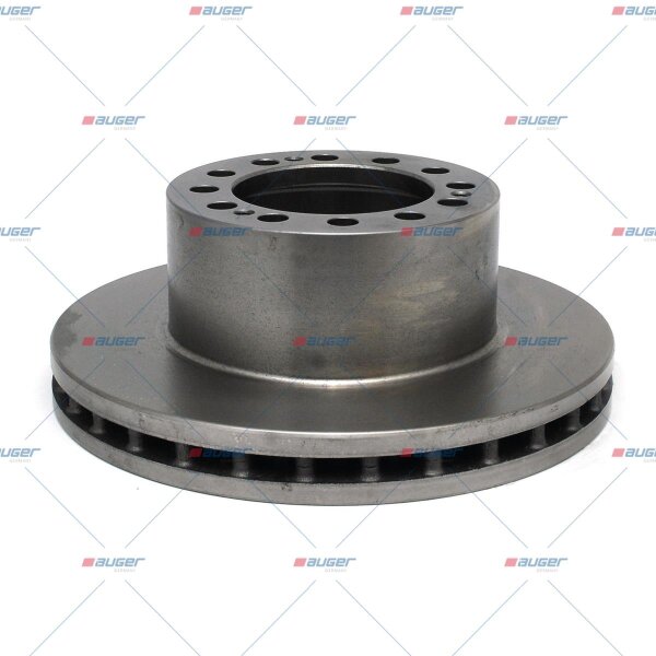 Bremsscheibe p.f. SAF 4079000753