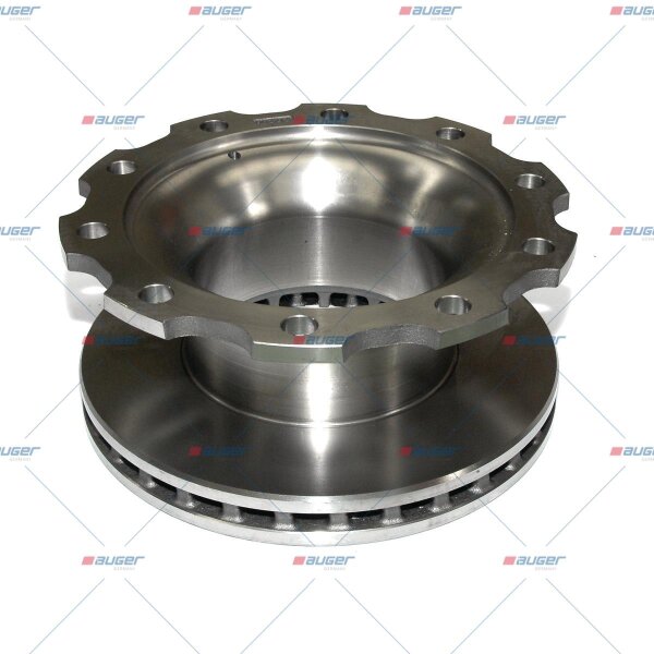 Bremsscheibe p.f. BPW 308834087