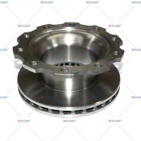 Bremsscheibe p.f. BPW 308834087