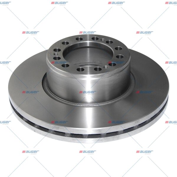 Bremsscheibe p.f. SAF 4079000552