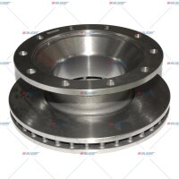 Bremsscheibe p.f. BPW 308835017