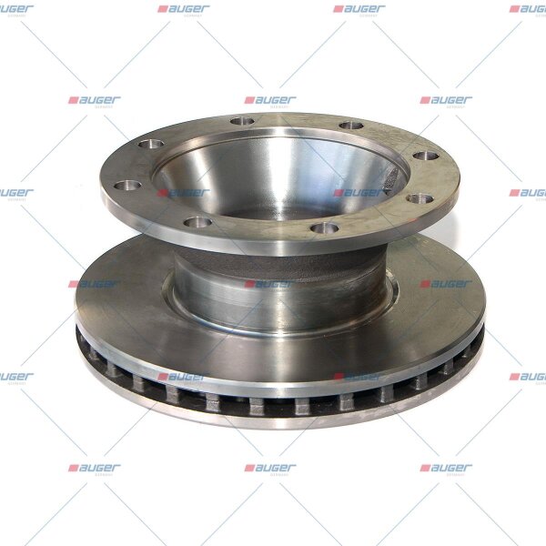 Bremsscheibe p.f. BPW 308834017
