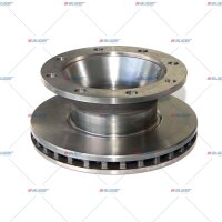 Bremsscheibe p.f. BPW 308834017