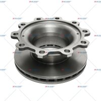 Bremsscheibe p.f. BPW 308834067