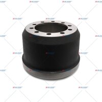 Bremstrommel  p.f. BPW 0310546130