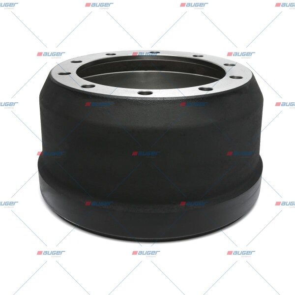 Bremstrommel ø420,2x193,5/246xø290/ø335x10xø23 p.f. BPW 0310667120